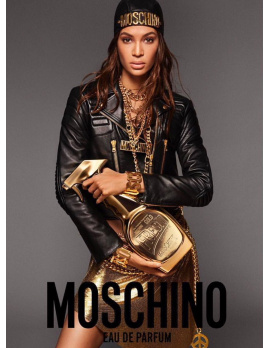 Moschino - Fresh Couture Gold (W)