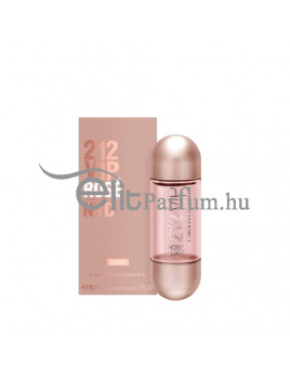 Carolina Herrera 212 VIP Rosé Eau de Parfum Elixir 30ml