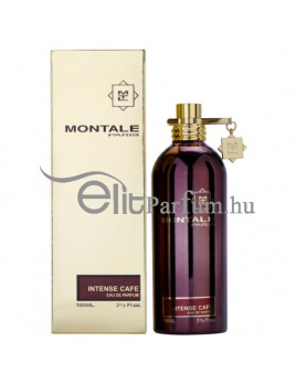 Montale Paris Intense Cafe Uniszex Parfüm (eau de parfum) Edp 100ml