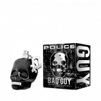 Police - Bad Guy (M)