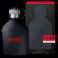 Hugo Boss Hugo Just Different férfi parfüm (eau de toilette) edt 200ml