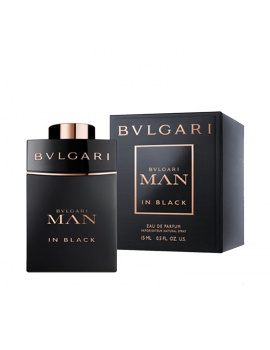 Bvlgari MAN IN BLACK Férfi parfüm (eau de parfum) Edp 15ml