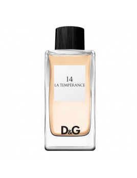 Dolce & Gabbana - No.14 La Tempérance (W)