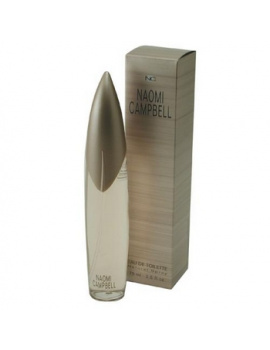 Naomi Campbell Mini női parfüm (eau de toilette) edt 15ml