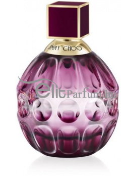 Jimmy Choo Fever női parfüm (eau de parfum) Edp 40ml