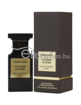 Tom Ford Fougere Platine unisex parfüm (eau de parfum) Edp 100ml