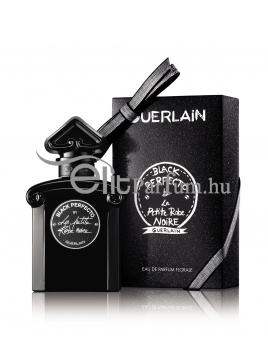 Guerlain La Petite Robe Noire Black Perfecto floral női parfüm (eau de parfum) Edp 100ml