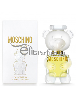 Moschino Toy 2 női parfüm (eau de parfum) Edp 30ml
