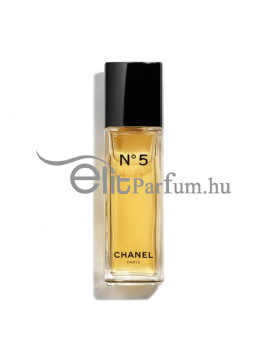 Chanel No.5 női parfüm (eau de toilette) edt 100ml teszter