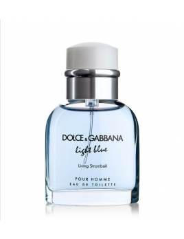 Dolce & Gabbana - Light Blue Living Stromboli (M)