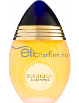 Boucheron női parfüm (eau de parfum) edp 100ml