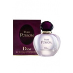 Christian Dior - Pure Poison (W)