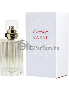 Cartier Carat női parfüm (eau de parfum) Edp 100ml