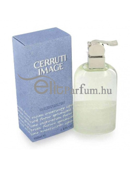 Cerruti Image Homme férfi parfüm (eau de toilette) edt 100ml