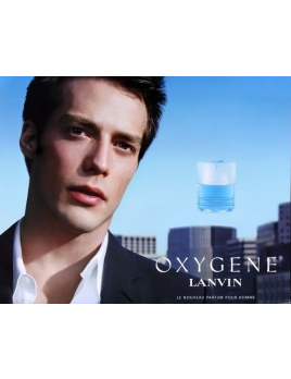Lanvin - Oxygene Homme (M)