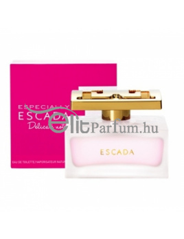 Escada Especially Delicate Notes női parfüm (eau de toilette) edt 50ml