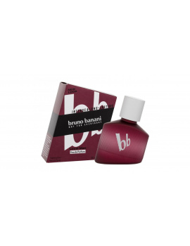 Bruno Banani Loyal Man Intense férfi parfüm (eau de parfum) Edp 50ml