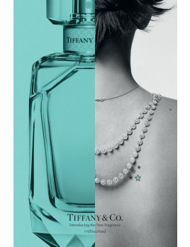 Tiffany & Co (W)