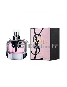 Yves Saint Laurent Mon Paris női parfüm (eau de parfum) Edp 90ml
