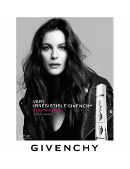 Givenchy - Very Irresistible Electric Rose (W)