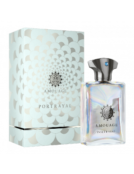 Amouage Portrayal férfi parfüm (eau de parfum) Edp 100ml
