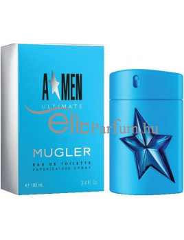 Thierry Mugler Amen Ultimate férfi parfüm (eau de toilette) Edt 100ml