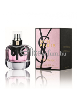 Yves Saint Laurent Mon Paris női parfüm (eau de parfum) Edp 50ml