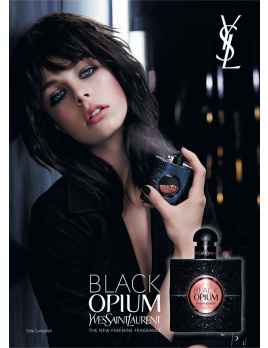 Yves Saint Laurent (YSL) - Black Opium (W)