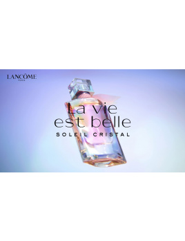 Lancome - La Vie Est Belle Soleil Cristal (W)
