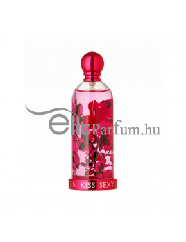 Jesus Del Pozo Halloween Kiss Sexy női parfüm (eau de toilette) edt 100ml teszter