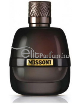 Missoni Parfum Pour Homme férfi parfüm (eau de parfum) Edp 50ml