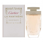 Cartiere La Panthere női parfüm (eau de toilette) Edt 50ml