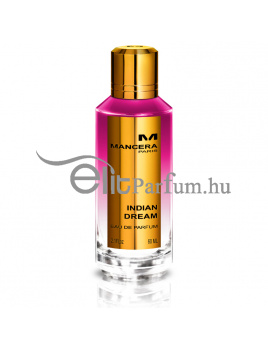 Mancera Indian Dream női parfüm (eau de parfum) Edp 120ml