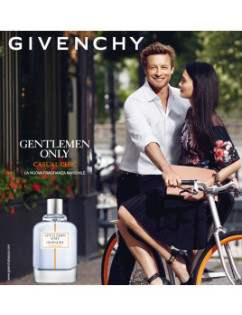 Givenchy - Gentlemen Only Casual (M)
