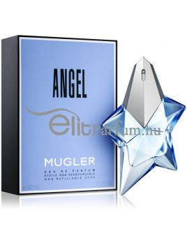 Thierry Mugler Angel női parfüm (eau de parfum) edp 50ml utántölthető