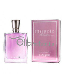 Lancome Miracle Blossom női parfüm (eau de parfum) Edp 100ml