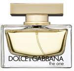 Dolce & Gabbana - The One (W)