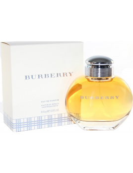 Burberry - (Classic) White (W)