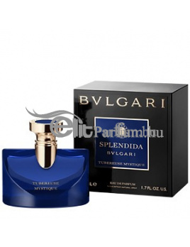 Bvlgari Splendida Tubereuse Mystique női parfüm (eau de parfum) Edp 50ml