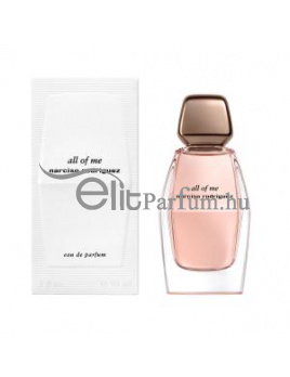 Narciso Rodriguez All of Me női parfüm (eau de parfum) Edp 50ml