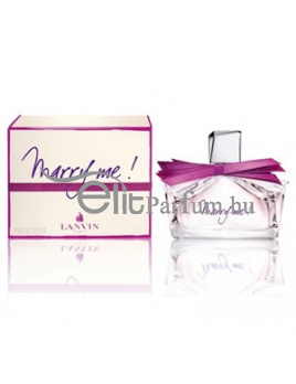 Lanvin Marry Me! női parfüm (eau de parfum) edp 50ml