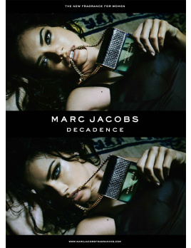 Marc Jacobs - Decadence (W)