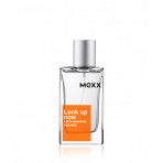 Mexx Look Up Now női parfüm (eau de toilette) Edt 30ml teszter