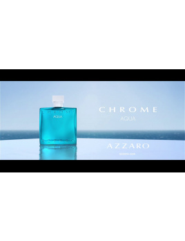 Azzaro - Chrome Aqua (M)