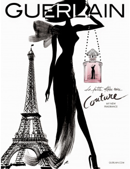 Guerlain - La Petite Robe Noire Couture (W)