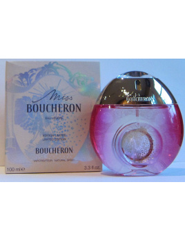 Boucheron - Miss Boucheron Eau Legere (W)
