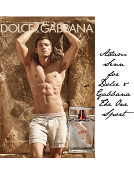 Dolce & Gabbana - The One Sport (M)