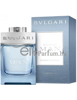 Bvlgari MAN Glacial Essence férfi parfüm (eau de parfum) Edp 100ml