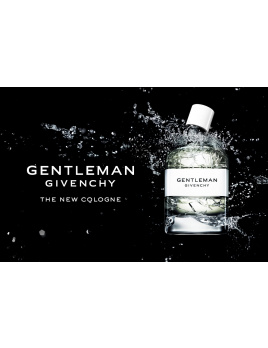 Givenchy - Gentleman Cologne (M)