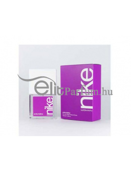 Nike Ultra Purple női parfüm (eau de toilette) Edt 30ml